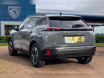 Used Peugeot 2008 2024 for sale - 77654236: Photo