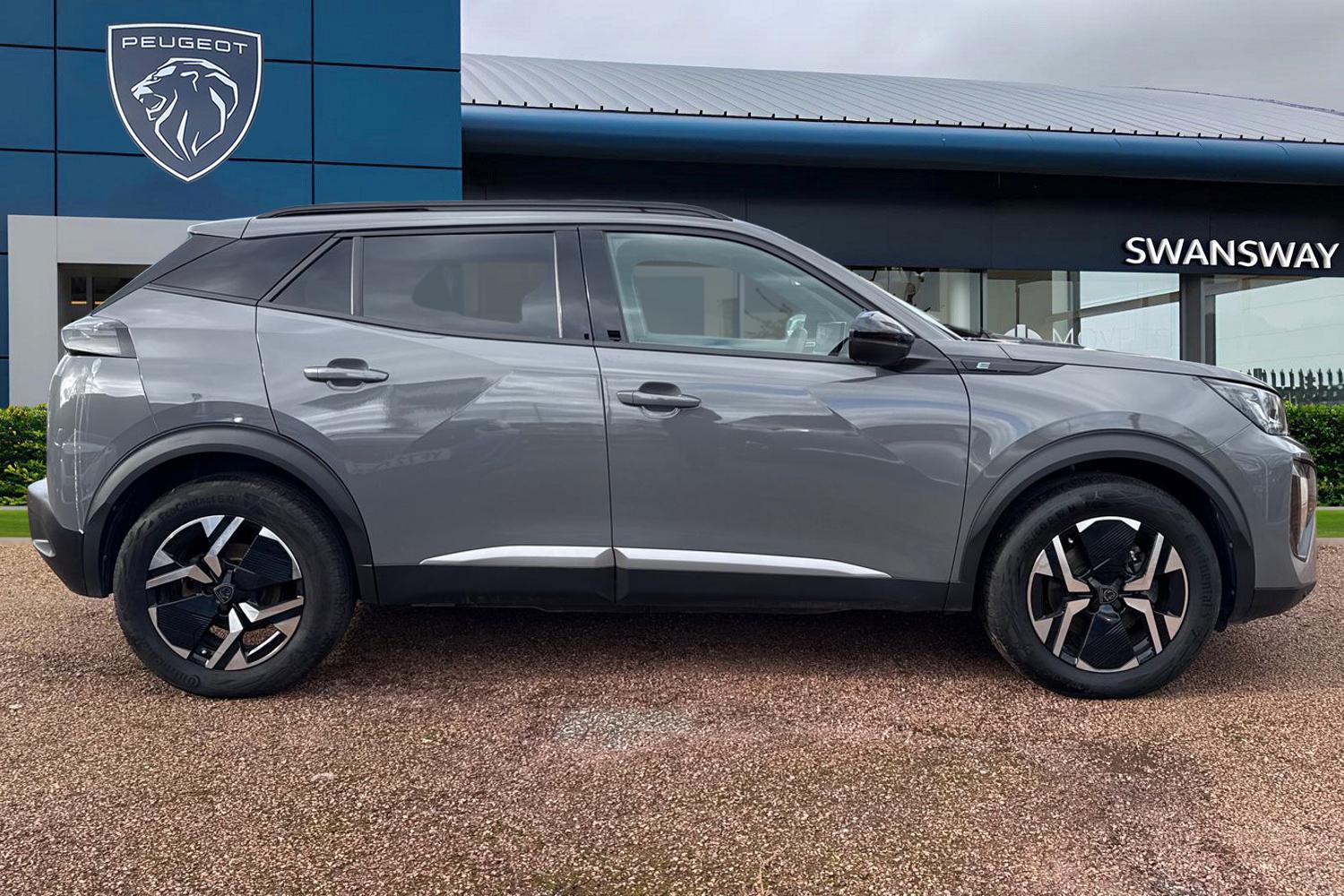 Used Peugeot 2008 2024 for sale - 77654236: Photo 3