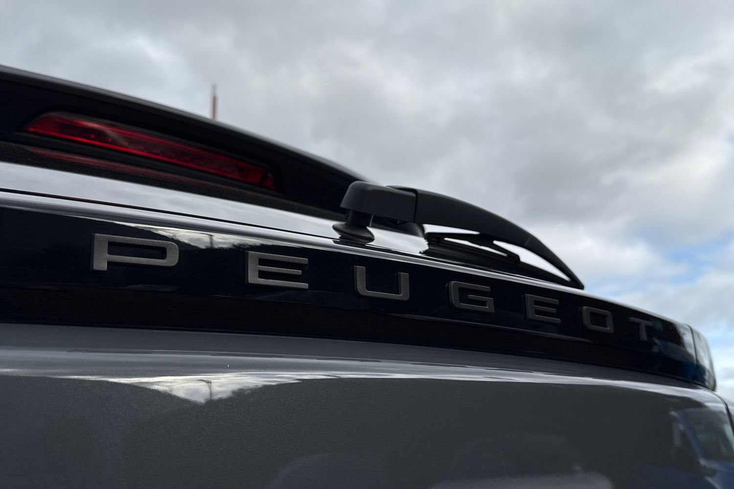 Used Peugeot 2008 2024 for sale - 77654236: Photo 30