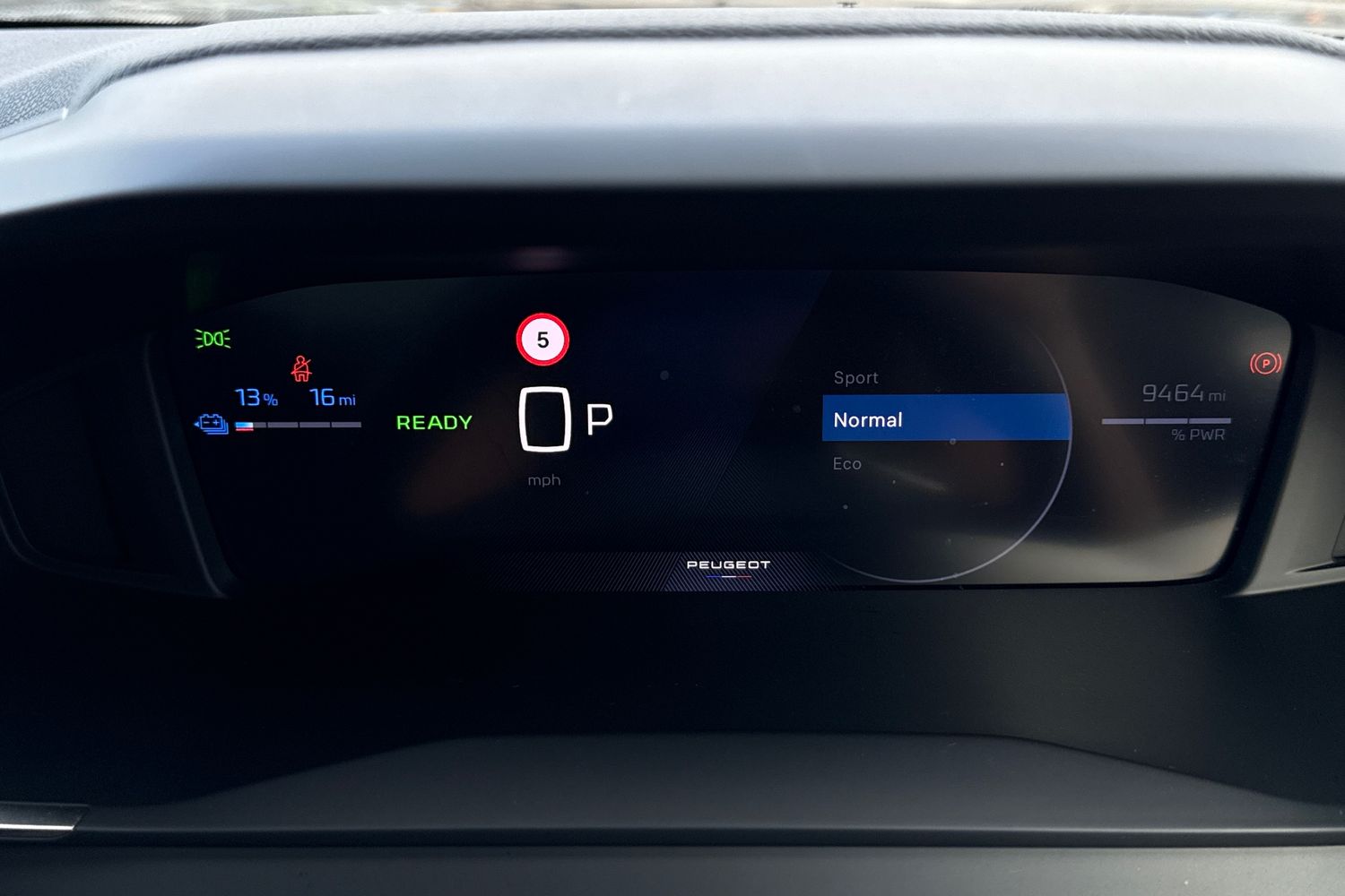 Used Peugeot 2008 2024 for sale - 77654236: Photo 34