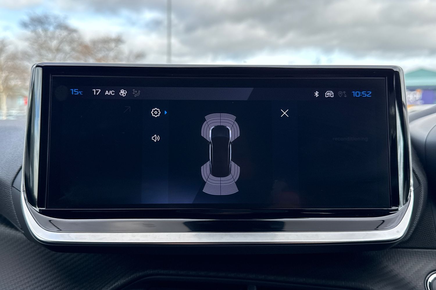 Used Peugeot 2008 2024 for sale - 77654236: Photo 38