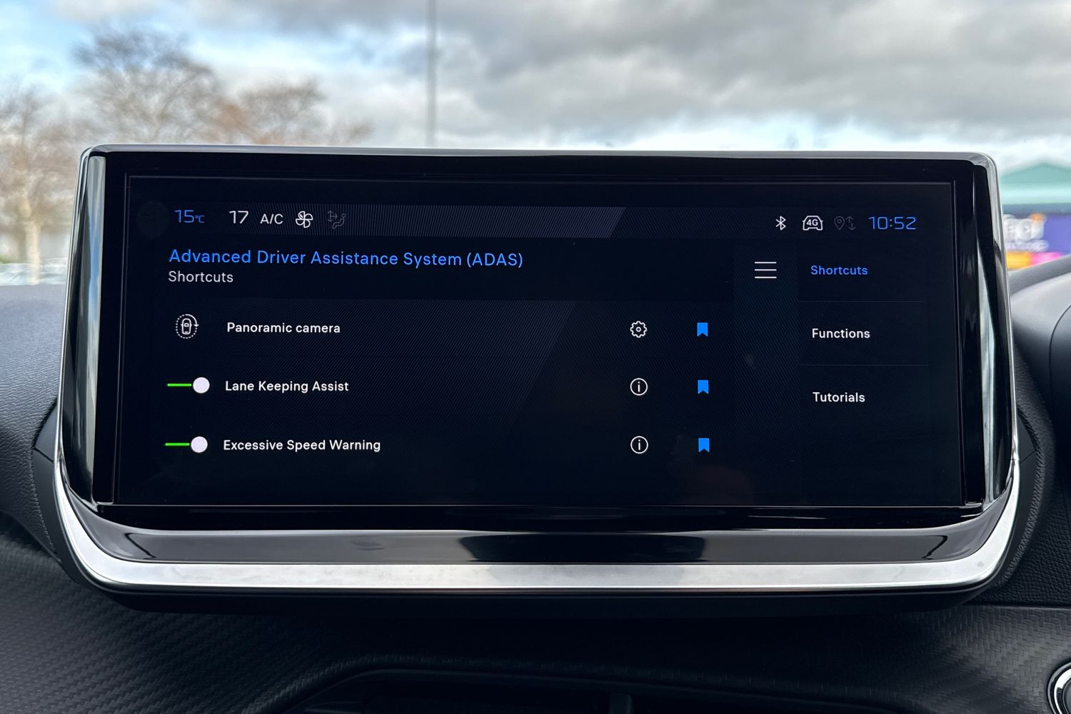 Used Peugeot 2008 2024 for sale - 77654236: Photo 39