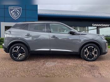 Used Peugeot 2008 2024 for sale - 77654236: Photo