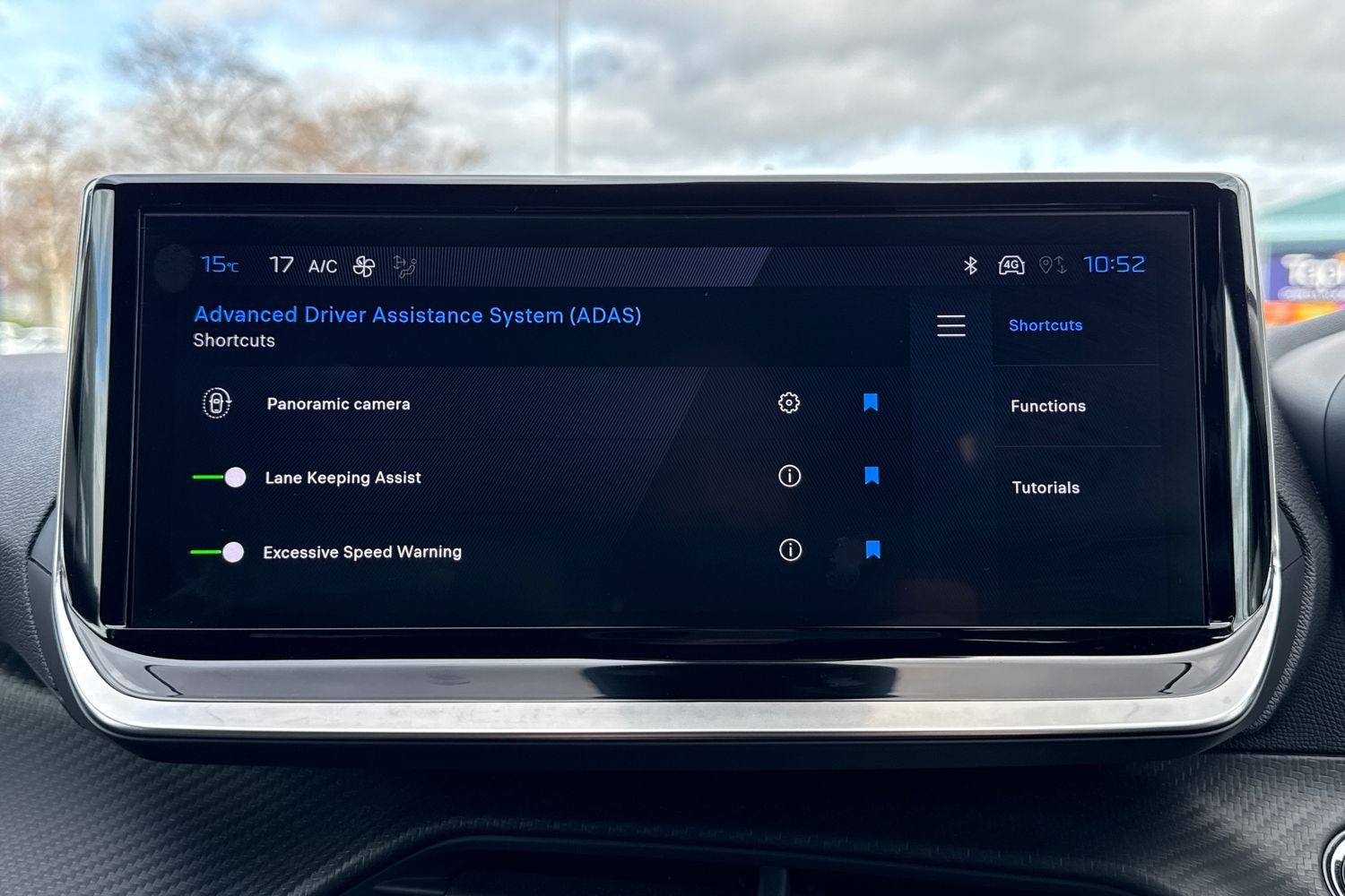 Used Peugeot 2008 2024 for sale - 77654236: Photo 41