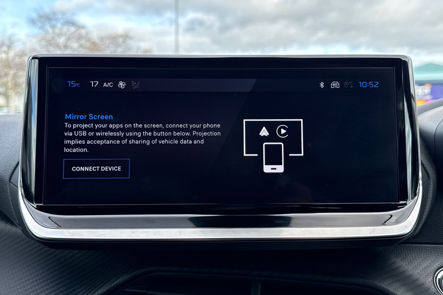 Used Peugeot 2008 2024 for sale - 77654236: Photo 42