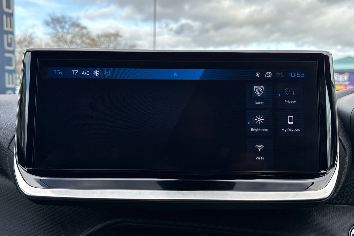 Used Peugeot 2008 2024 for sale - 77654236: Photo 44