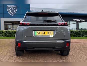 Used Peugeot 2008 2024 for sale - 77654236: Photo