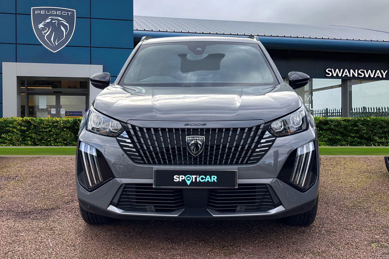 Used Peugeot 2008 2024 for sale - 77654236: Photo 5