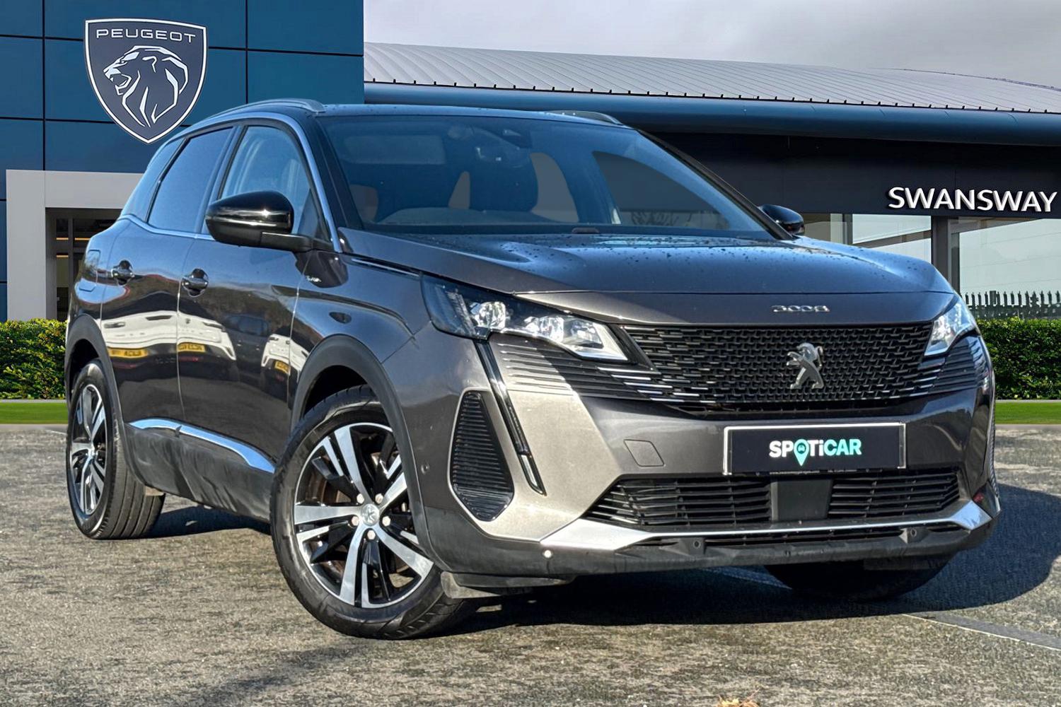 Used Peugeot 3008 2022 for sale - 76629881: Photo 1