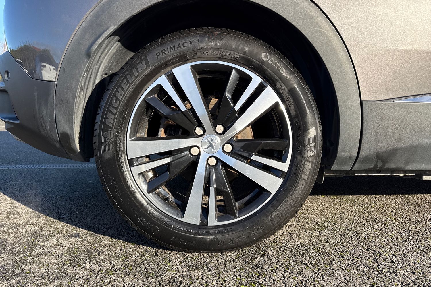 Used Peugeot 3008 2022 for sale - 76629881: Photo 10