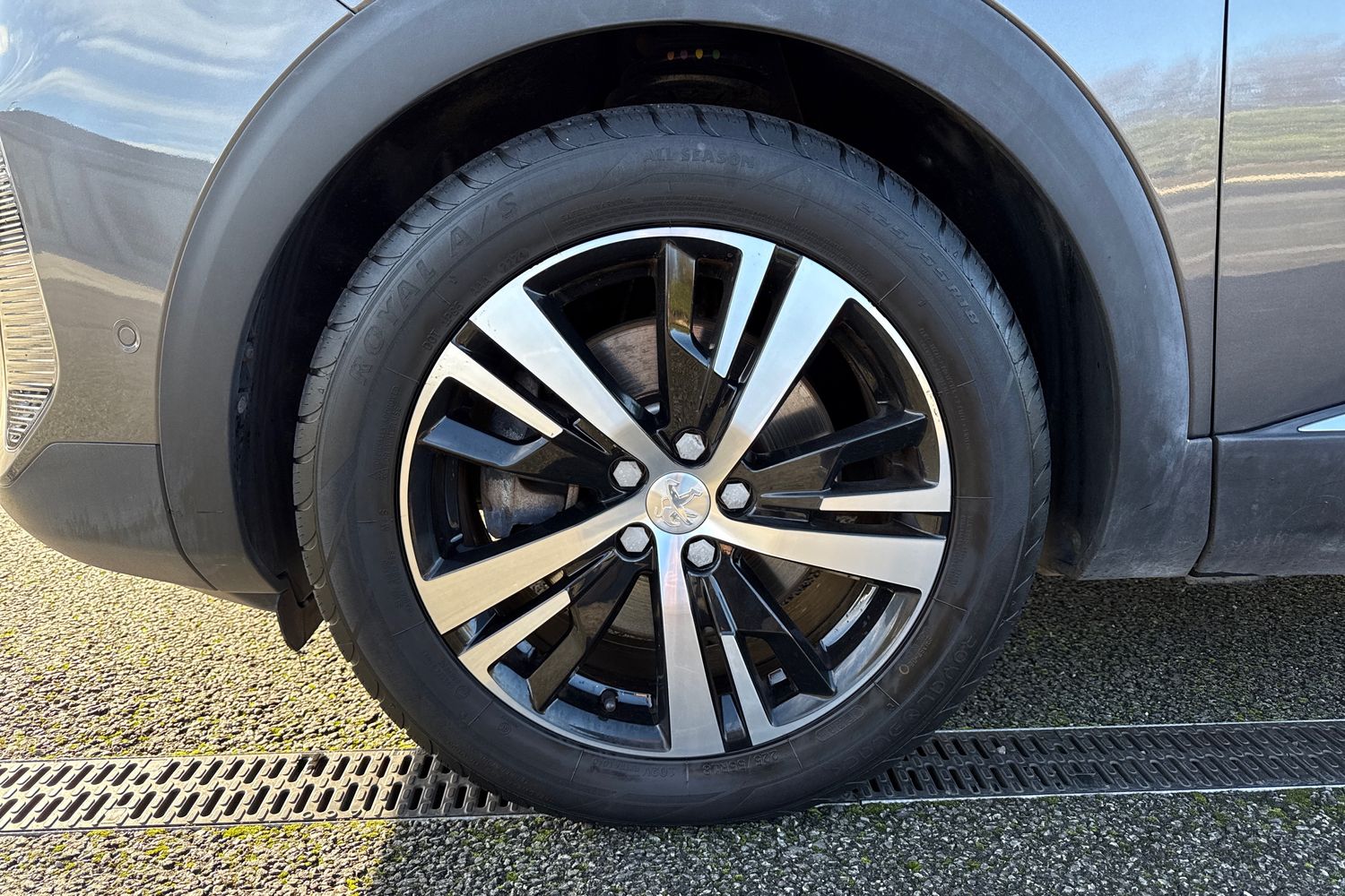 Used Peugeot 3008 2022 for sale - 76629881: Photo 11