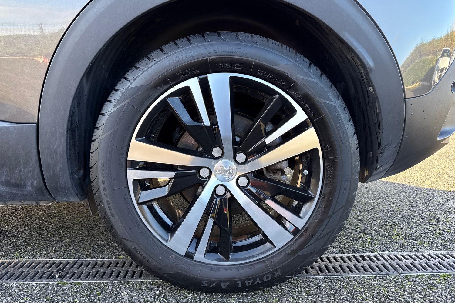 Used Peugeot 3008 2022 for sale - 76629881: Photo 12