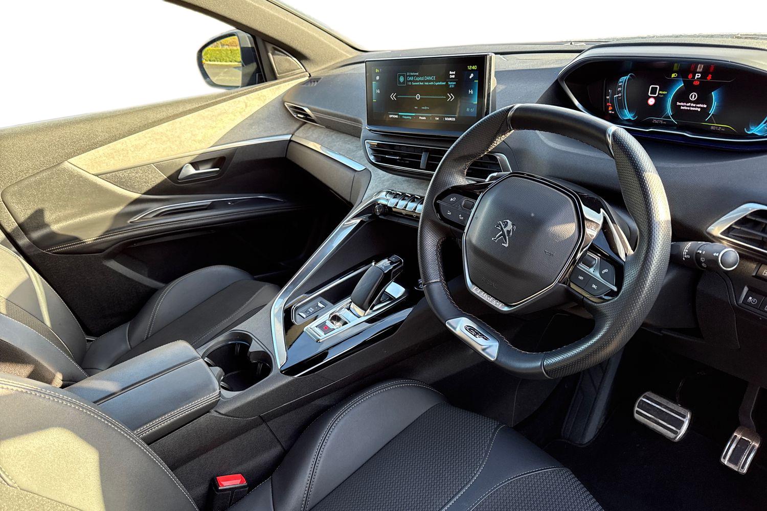 Used Peugeot 3008 2022 for sale - 76629881: Photo 13