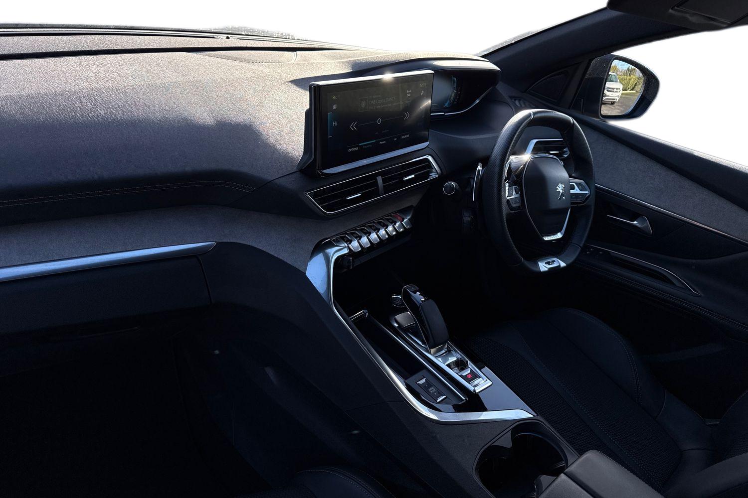 Used Peugeot 3008 2022 for sale - 76629881: Photo 14