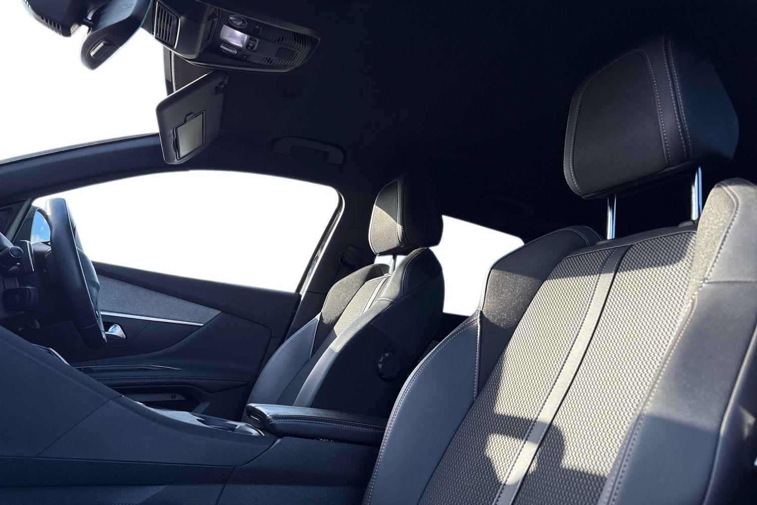 Used Peugeot 3008 2022 for sale - 76629881: Photo 15