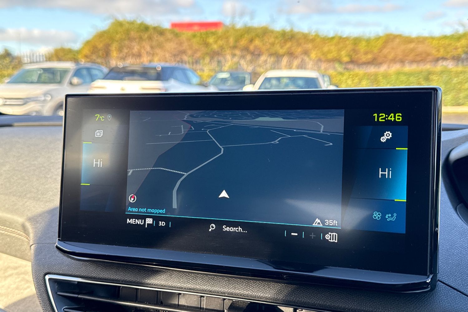 Used Peugeot 3008 2022 for sale - 76629881: Photo 16