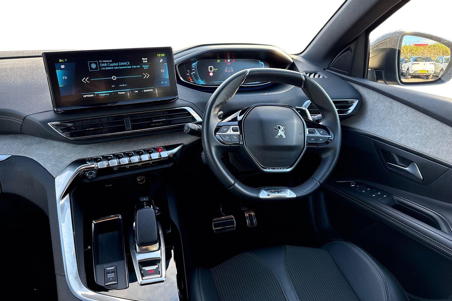 Used Peugeot 3008 2022 for sale - 76629881: Photo 17