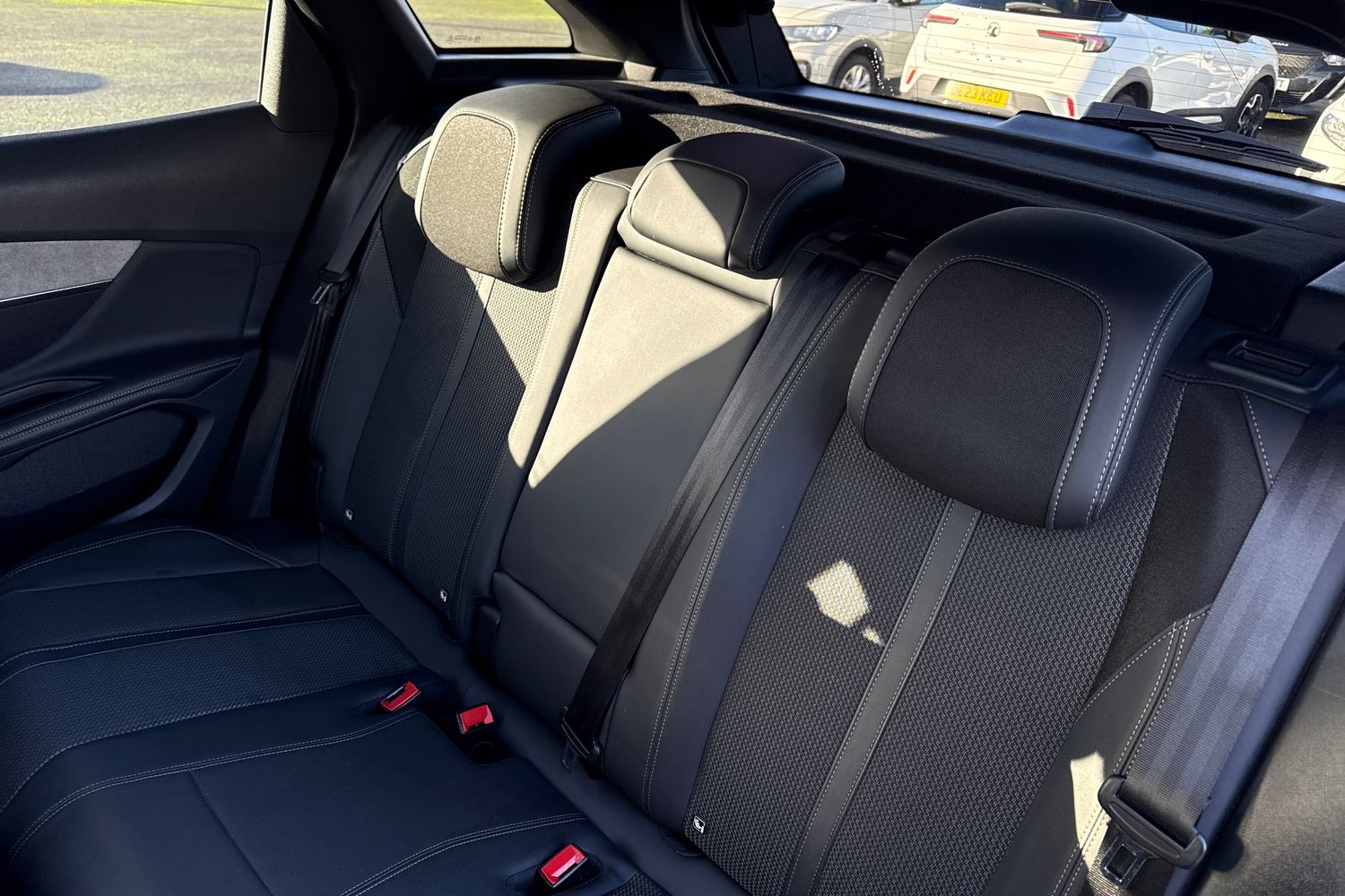 Used Peugeot 3008 2022 for sale - 76629881: Photo 18