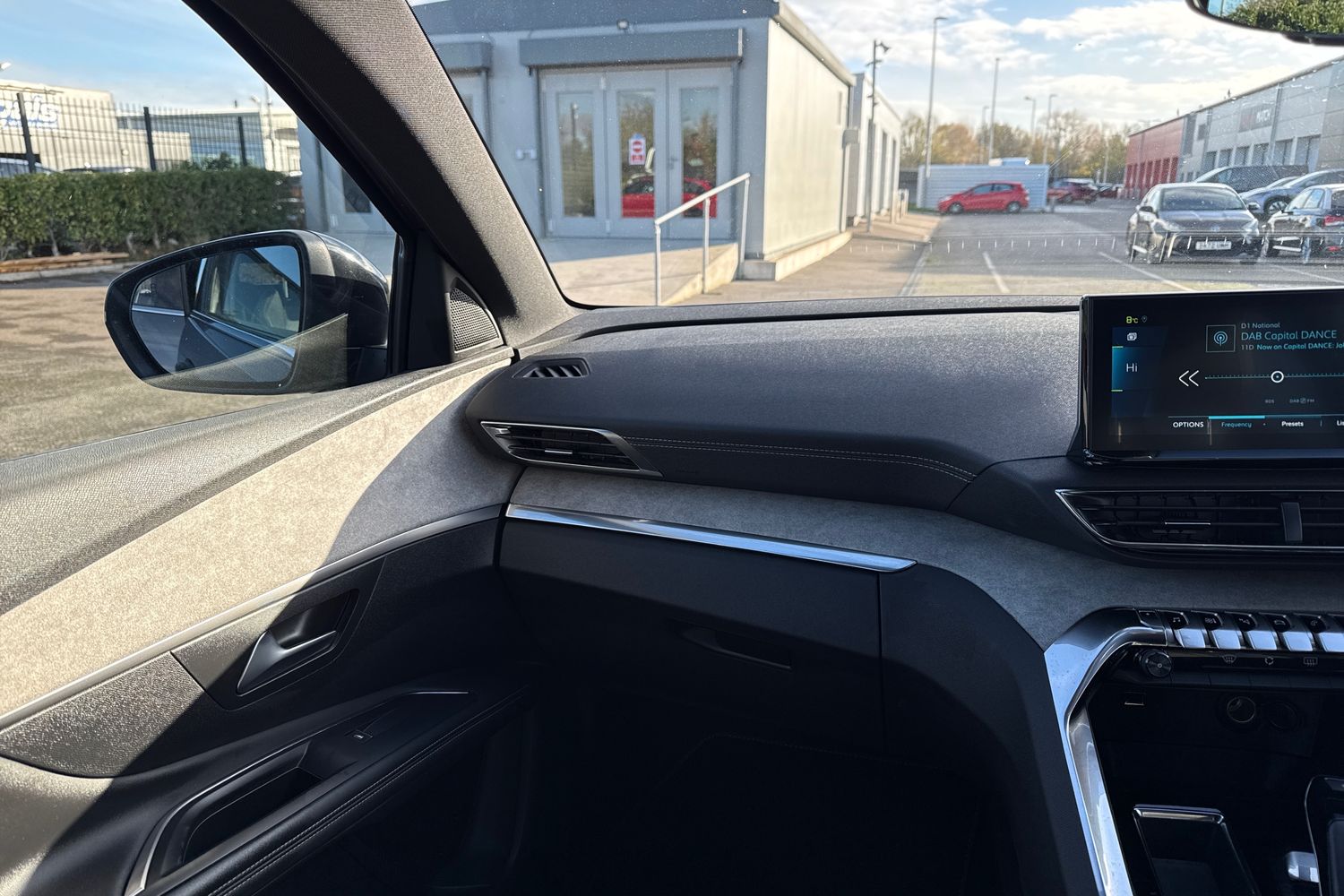 Used Peugeot 3008 2022 for sale - 76629881: Photo 19