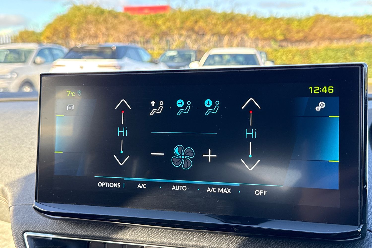 Used Peugeot 3008 2022 for sale - 76629881: Photo 21