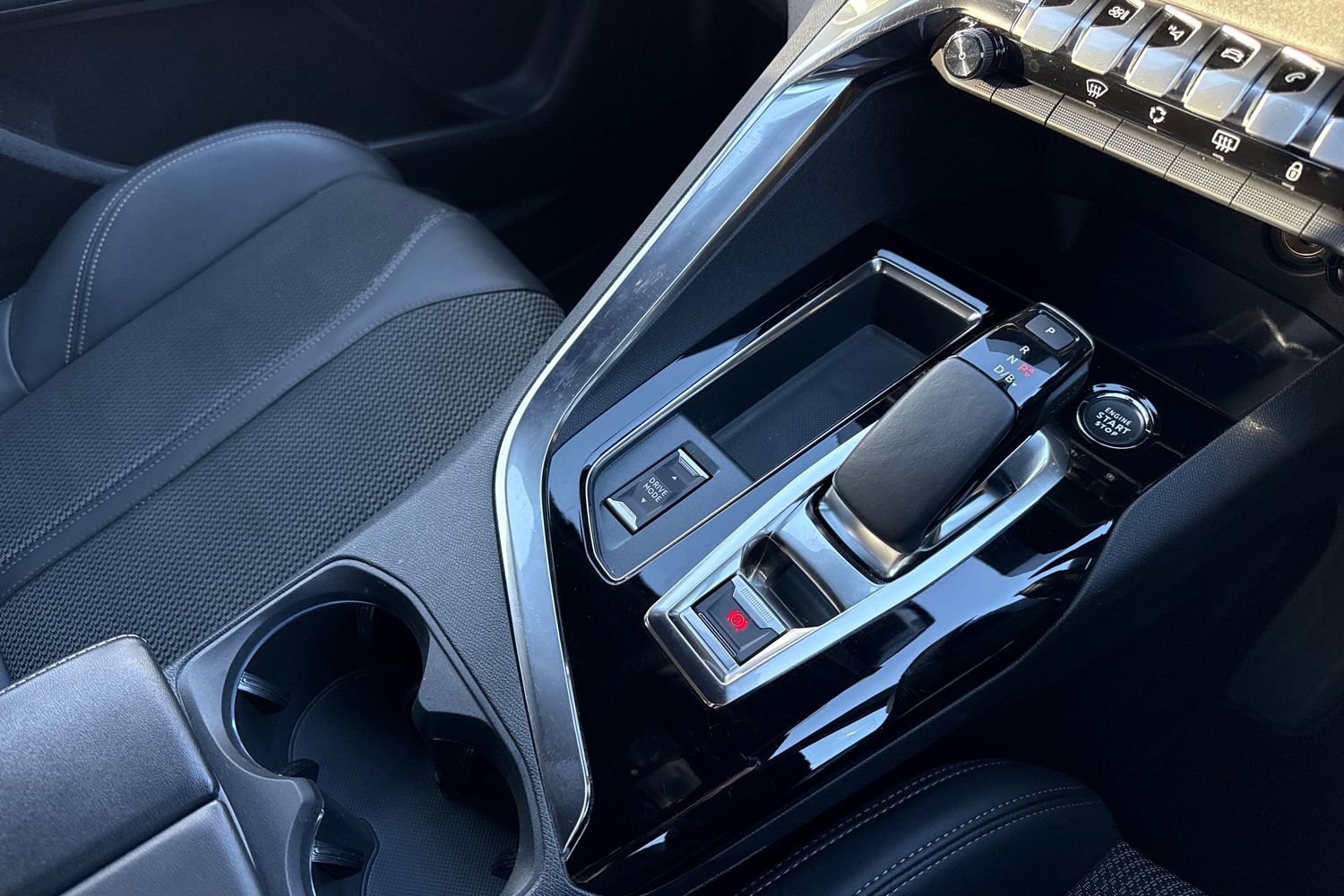 Used Peugeot 3008 2022 for sale - 76629881: Photo 22