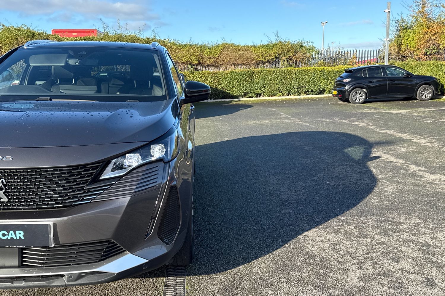 Used Peugeot 3008 2022 for sale - 76629881: Photo 25