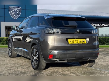 Used Peugeot 3008 2022 for sale - 76629881: Photo