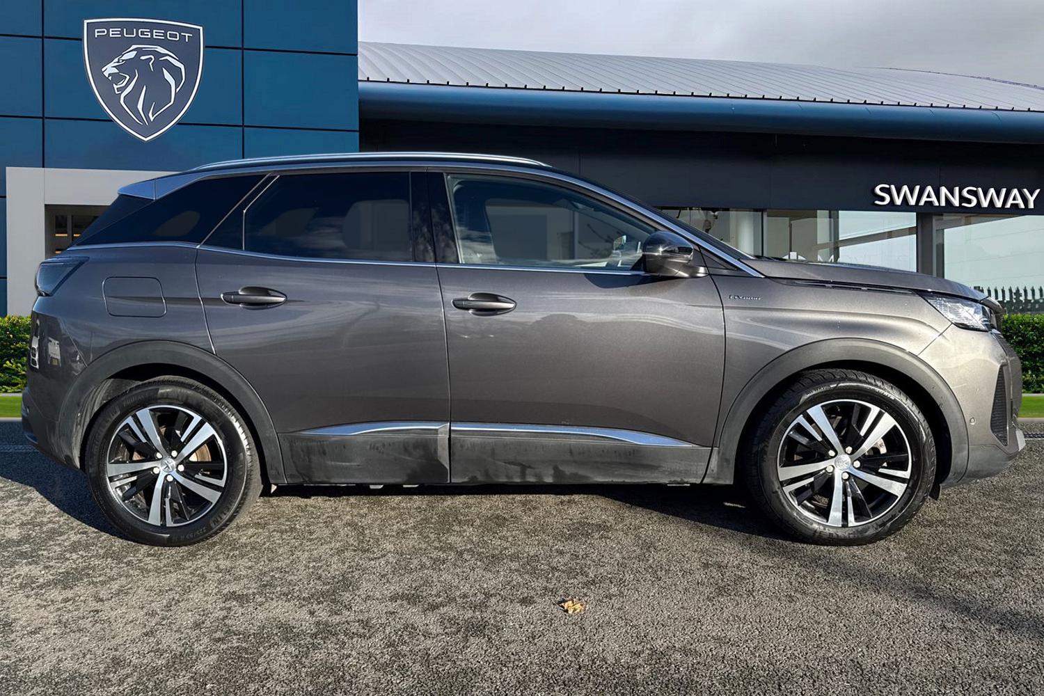 Used Peugeot 3008 2022 for sale - 76629881: Photo 3