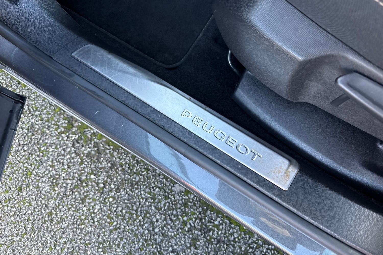 Used Peugeot 3008 2022 for sale - 76629881: Photo 33