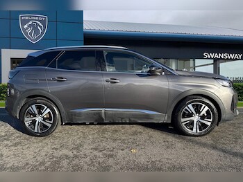 Used Peugeot 3008 2022 for sale - 76629881: Photo