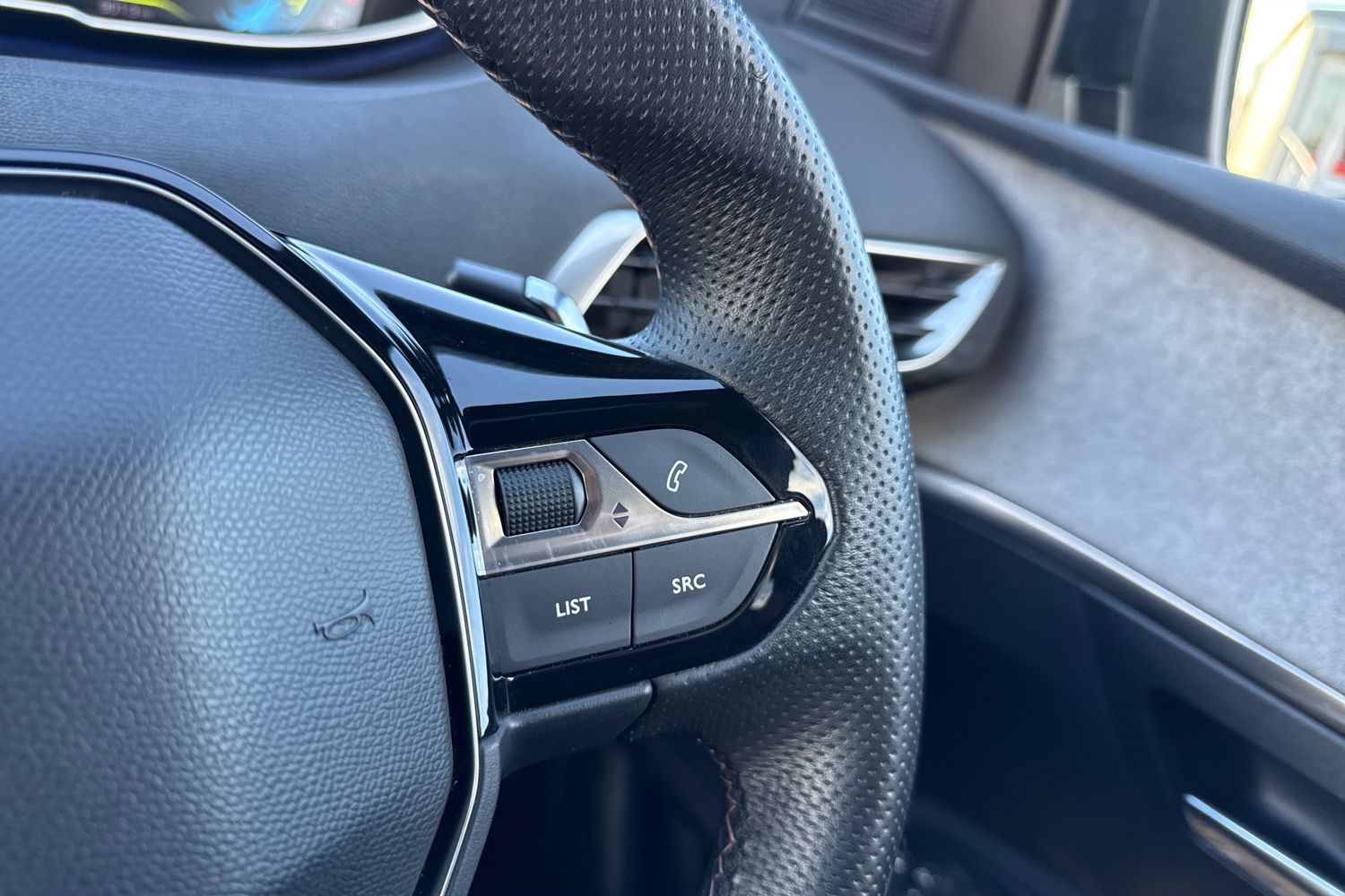 Used Peugeot 3008 2022 for sale - 76629881: Photo 40