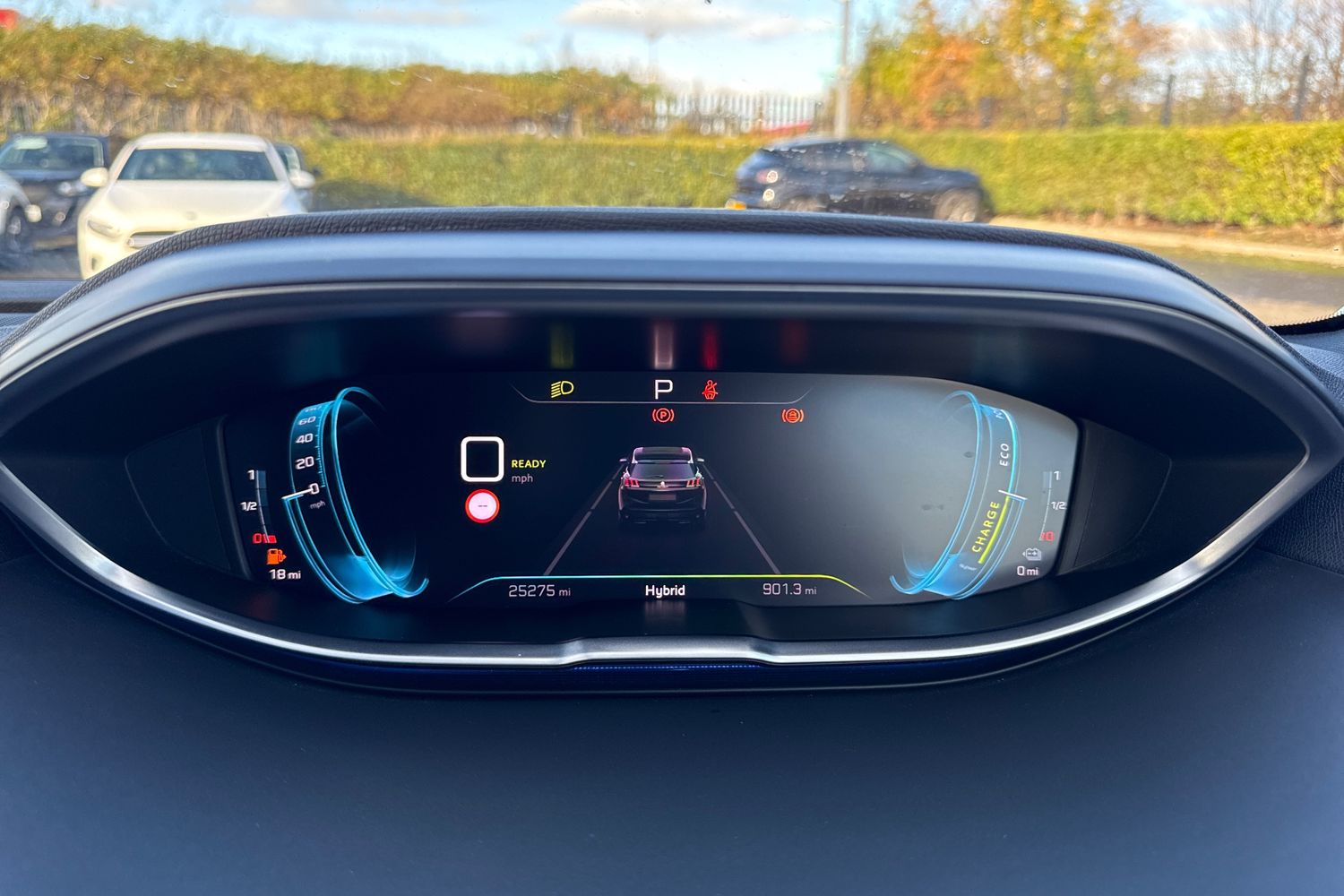 Used Peugeot 3008 2022 for sale - 76629881: Photo 43