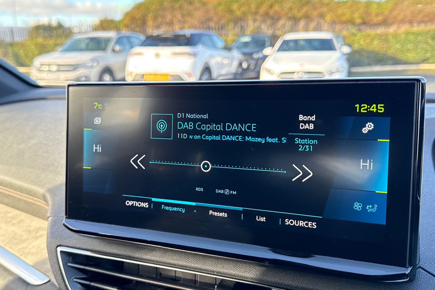 Used Peugeot 3008 2022 for sale - 76629881: Photo 44