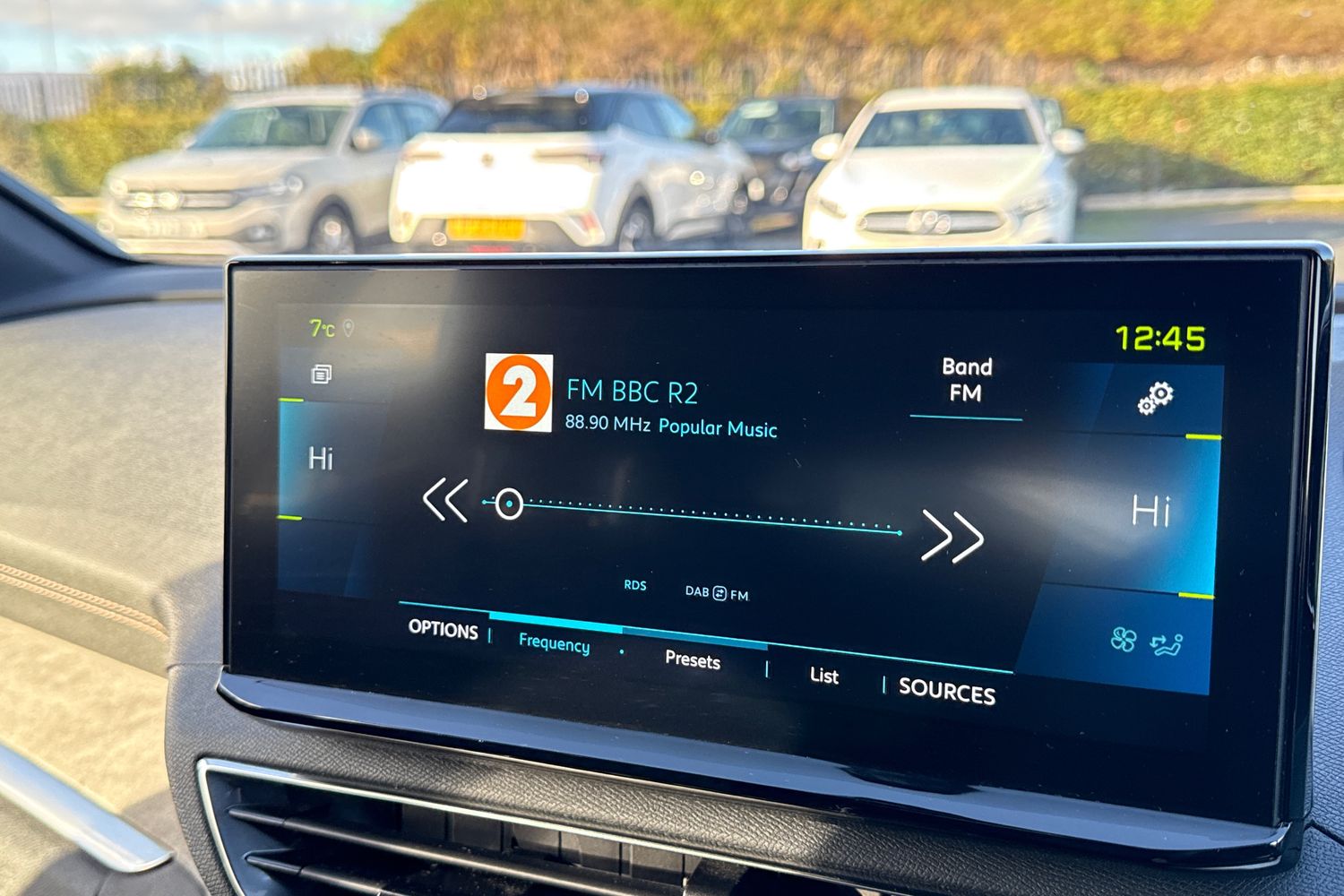 Used Peugeot 3008 2022 for sale - 76629881: Photo 45