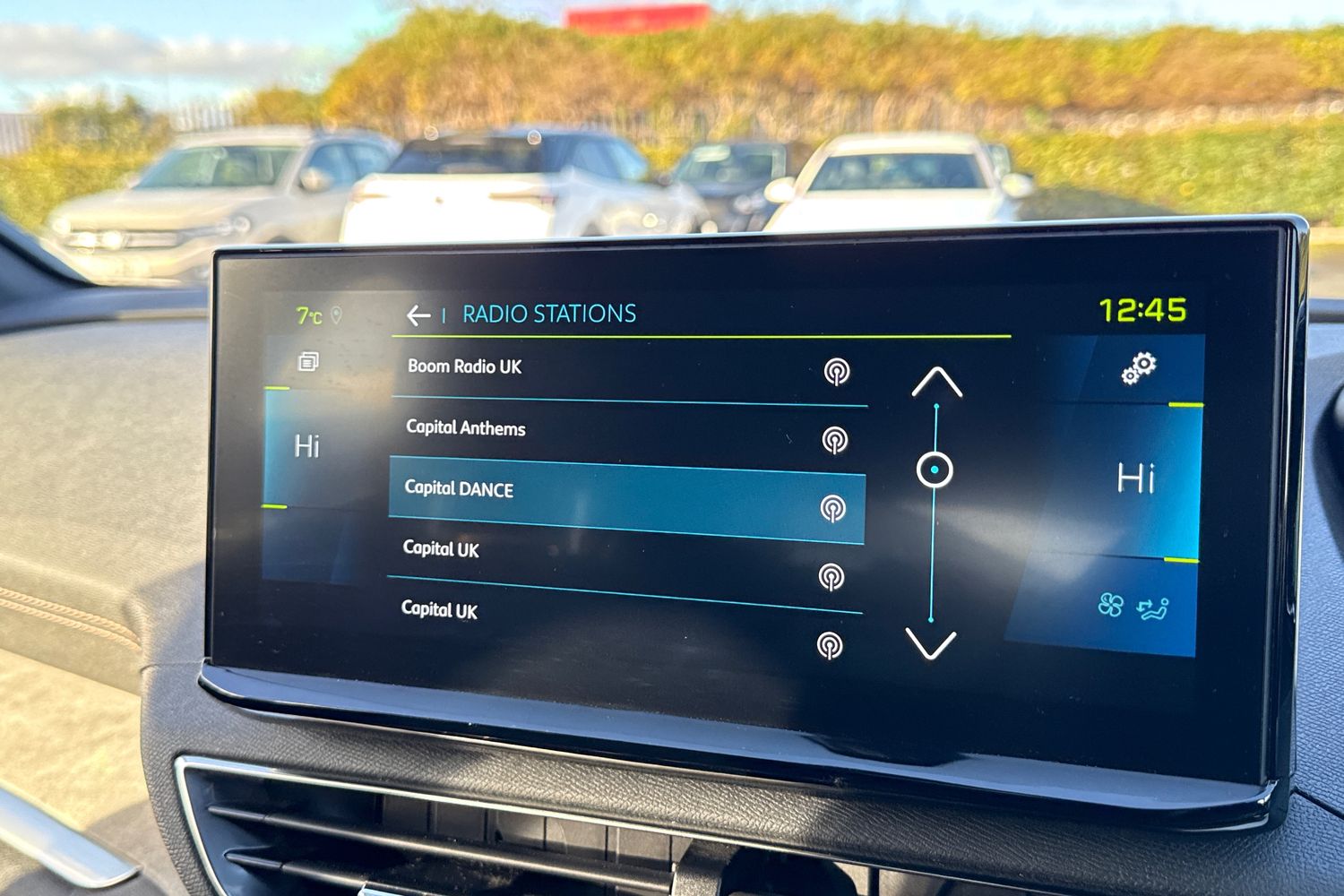 Used Peugeot 3008 2022 for sale - 76629881: Photo 46