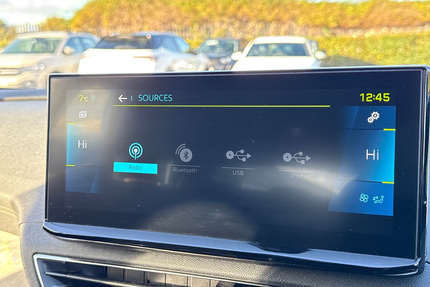 Used Peugeot 3008 2022 for sale - 76629881: Photo 47