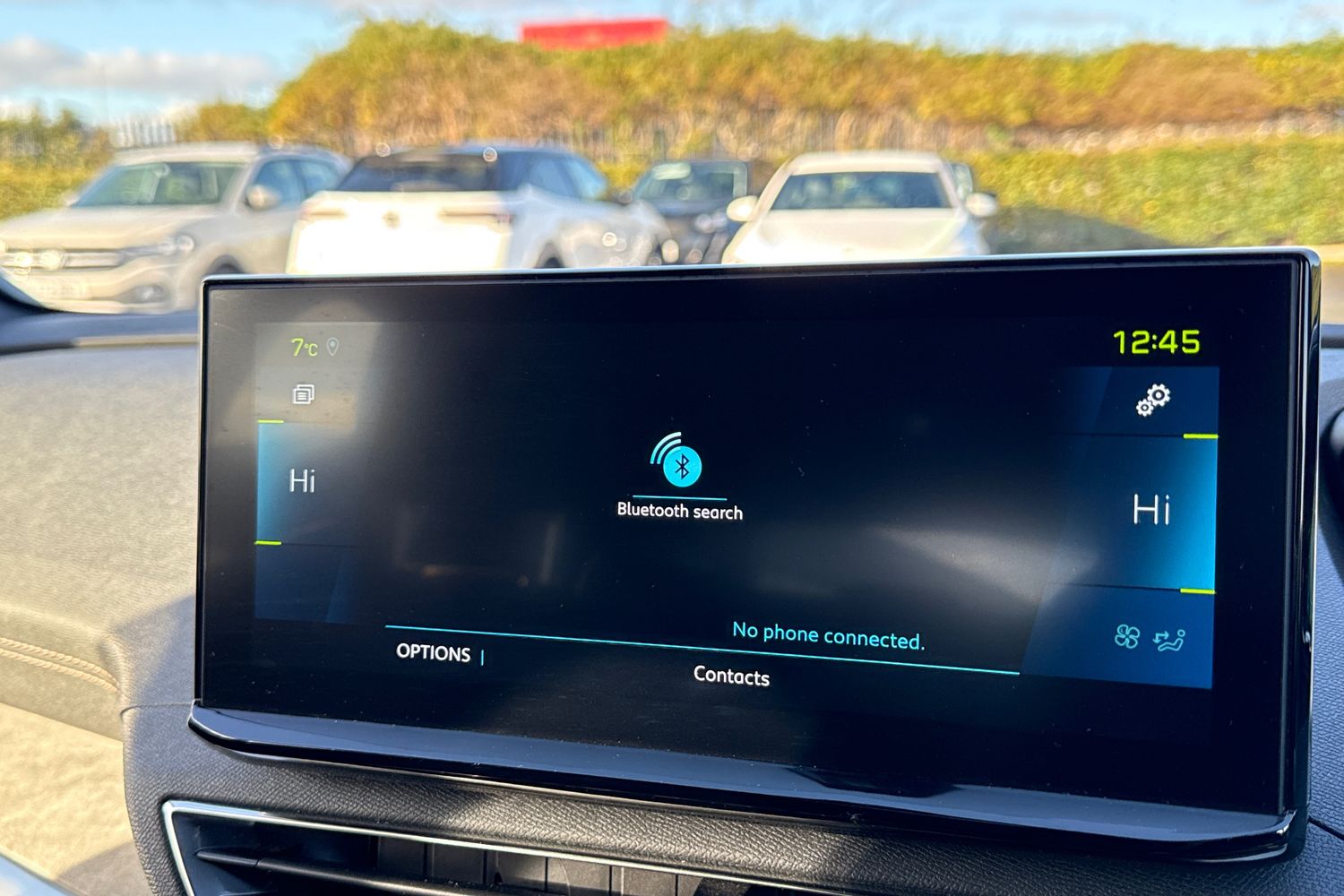 Used Peugeot 3008 2022 for sale - 76629881: Photo 48