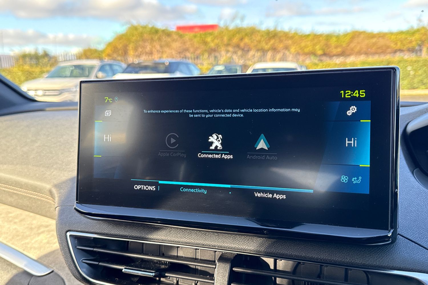 Used Peugeot 3008 2022 for sale - 76629881: Photo 49