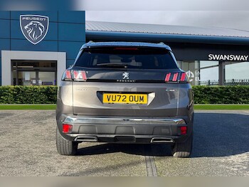 Used Peugeot 3008 2022 for sale - 76629881: Photo