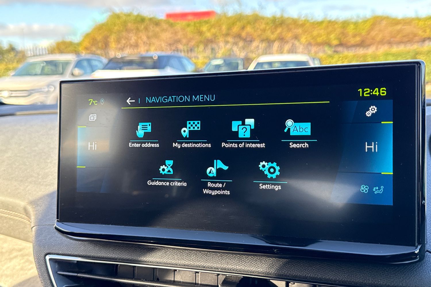 Used Peugeot 3008 2022 for sale - 76629881: Photo 50