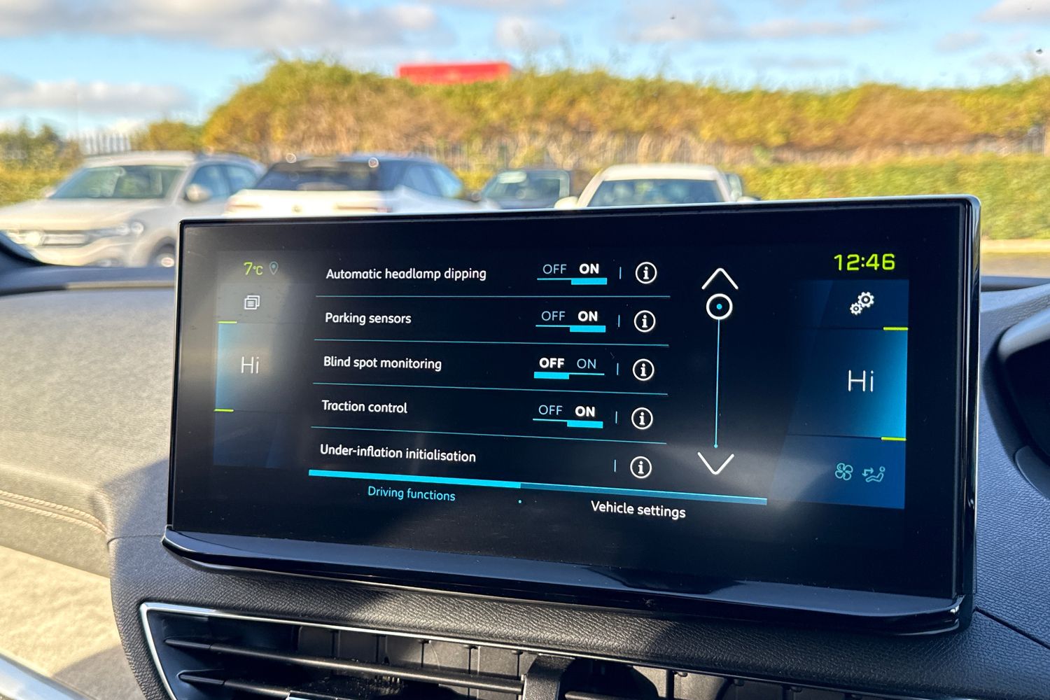 Used Peugeot 3008 2022 for sale - 76629881: Photo 51