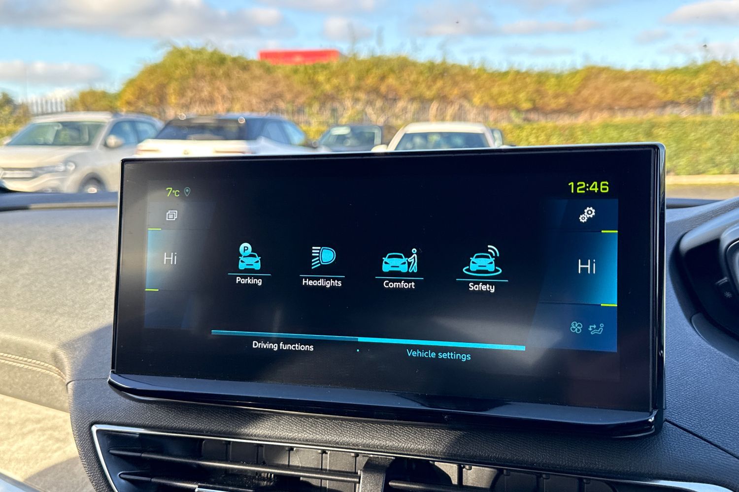 Used Peugeot 3008 2022 for sale - 76629881: Photo 52