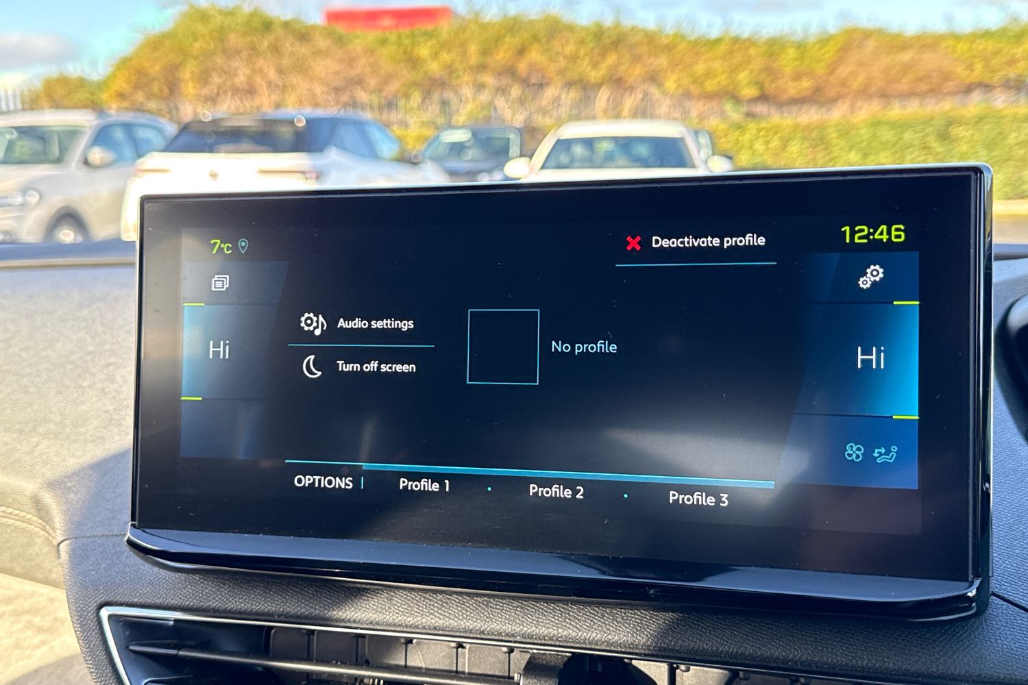 Used Peugeot 3008 2022 for sale - 76629881: Photo 53