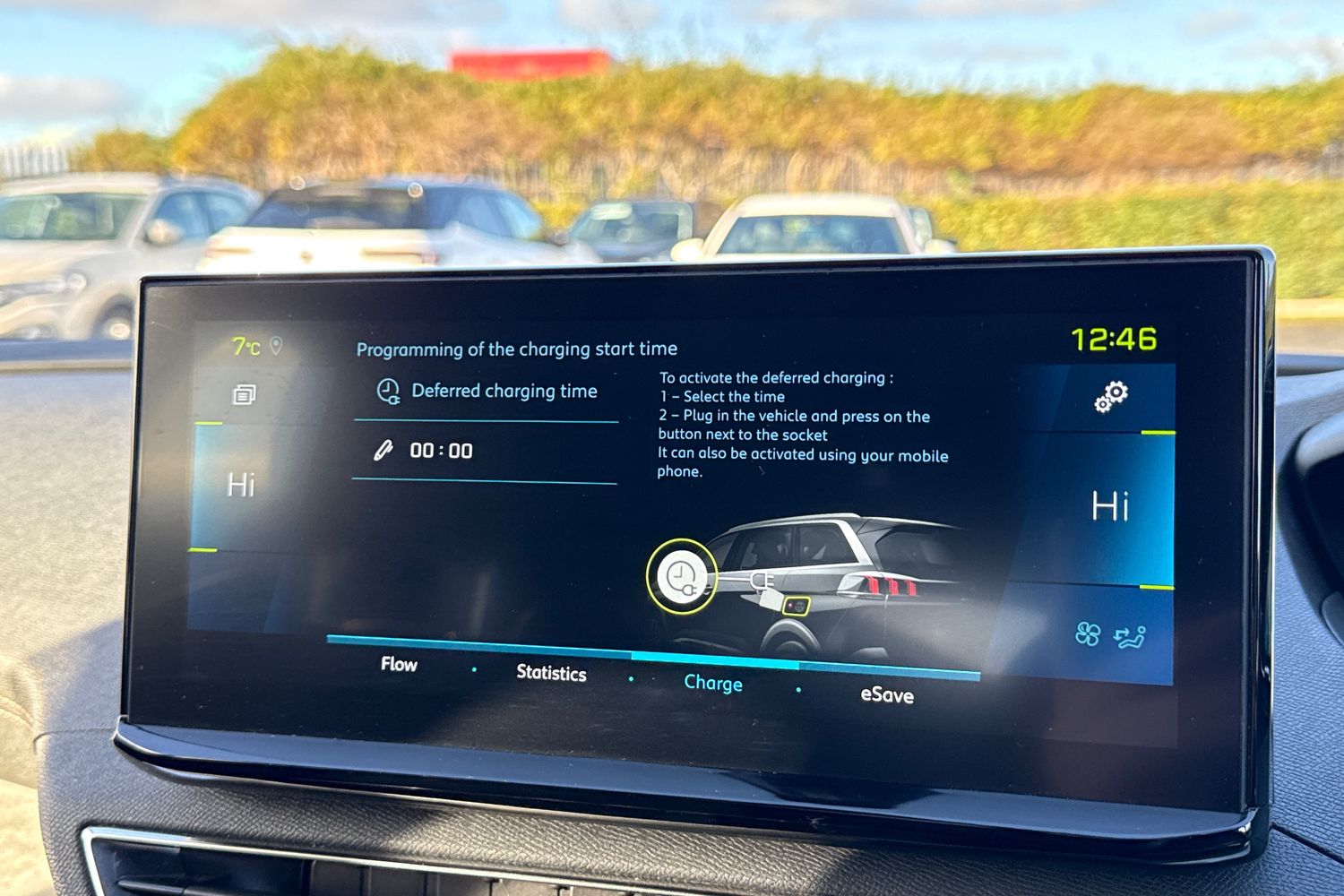 Used Peugeot 3008 2022 for sale - 76629881: Photo 54