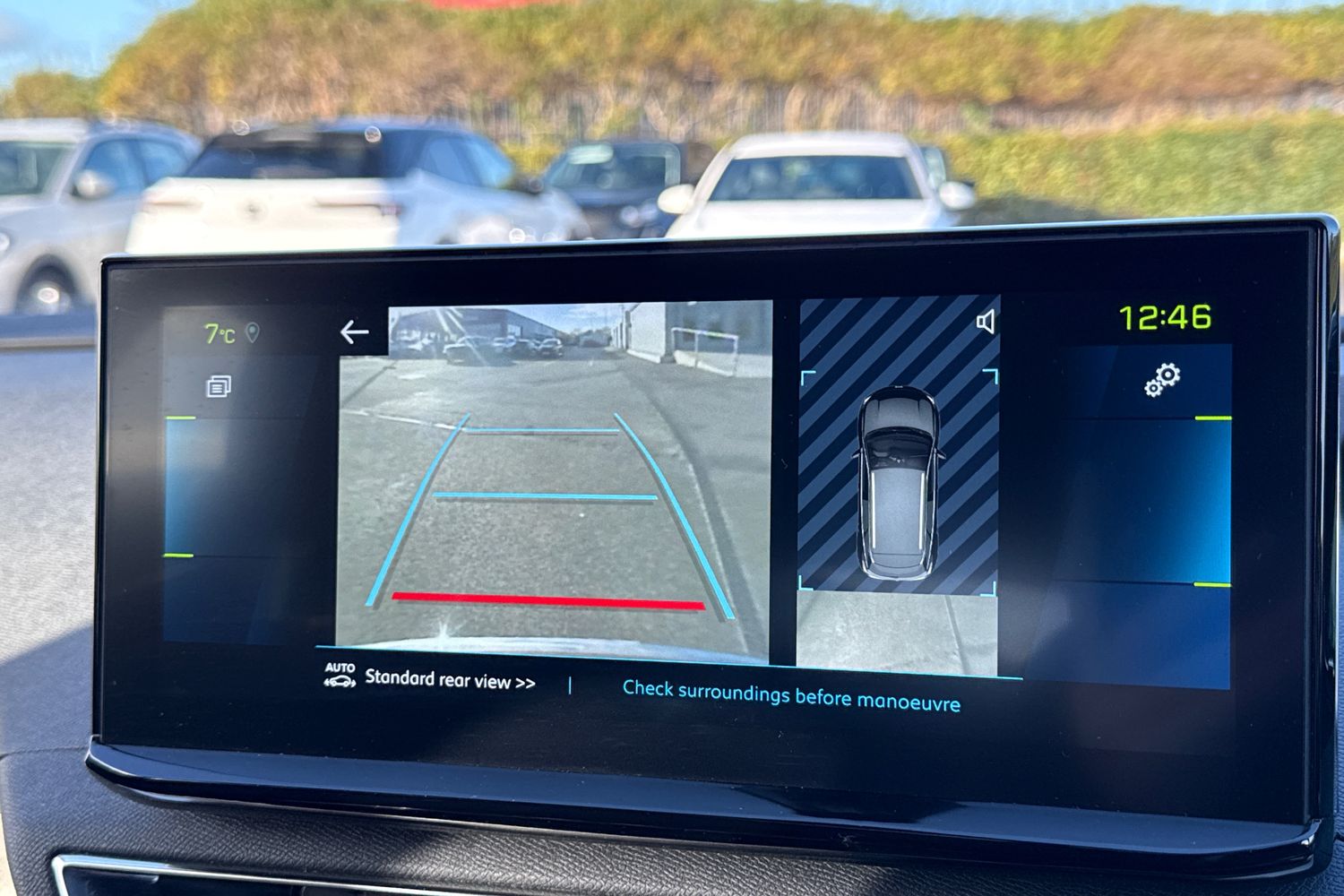 Used Peugeot 3008 2022 for sale - 76629881: Photo 55