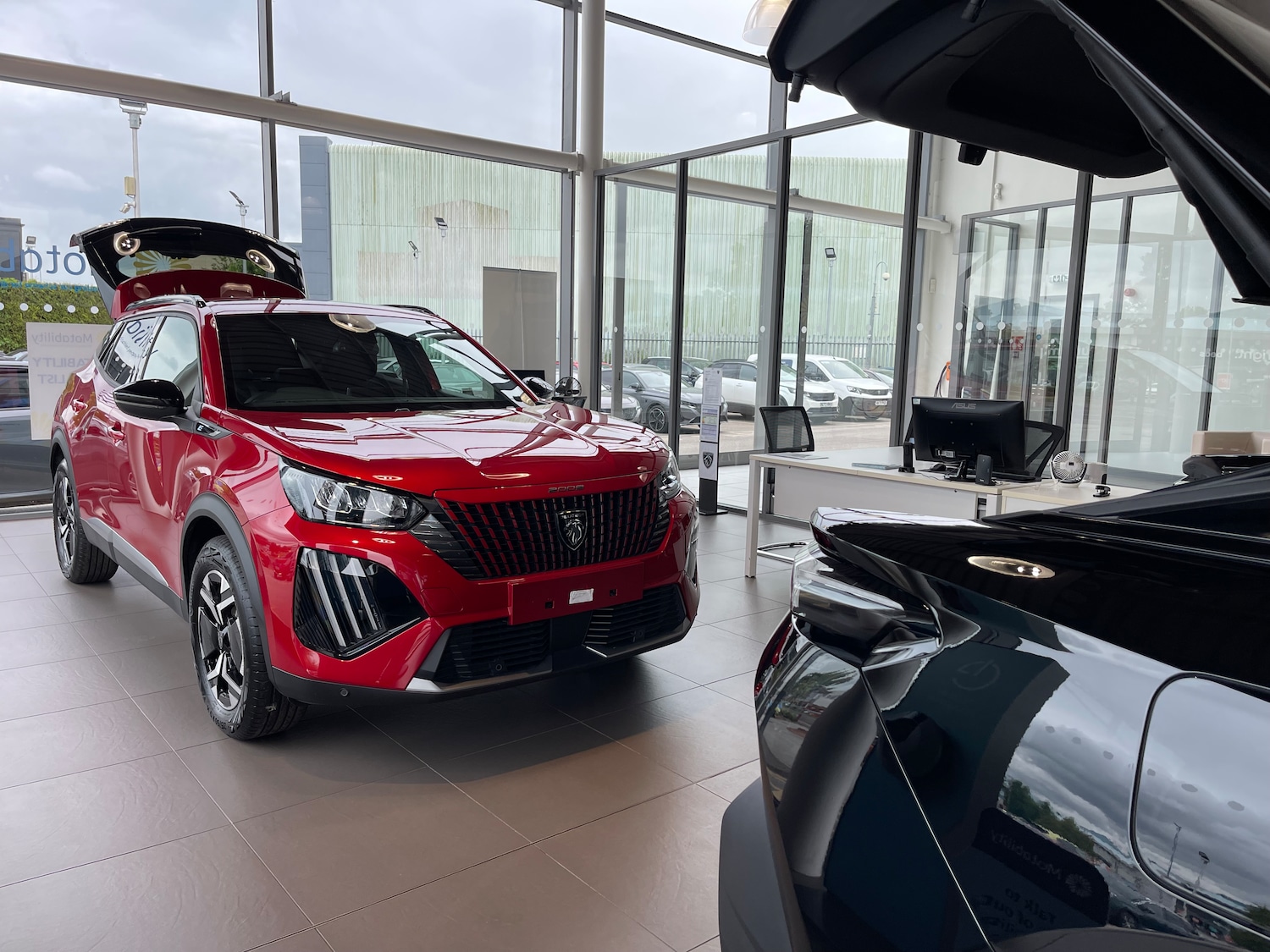 Used Peugeot 3008 2022 for sale - 76629881: Photo 63