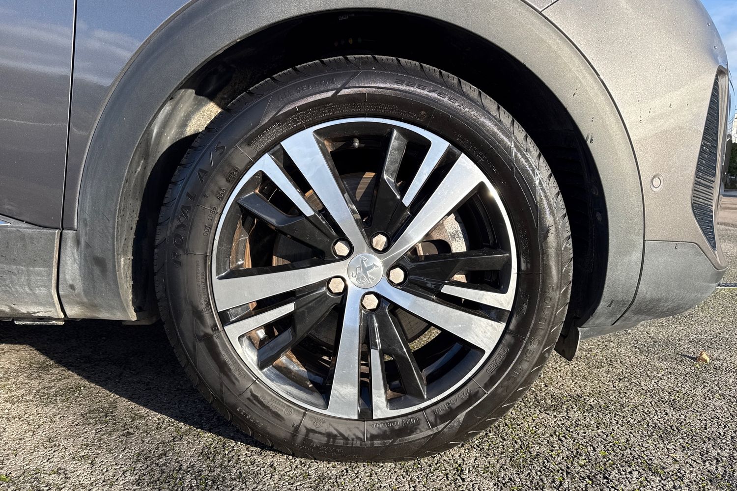 Used Peugeot 3008 2022 for sale - 76629881: Photo 9