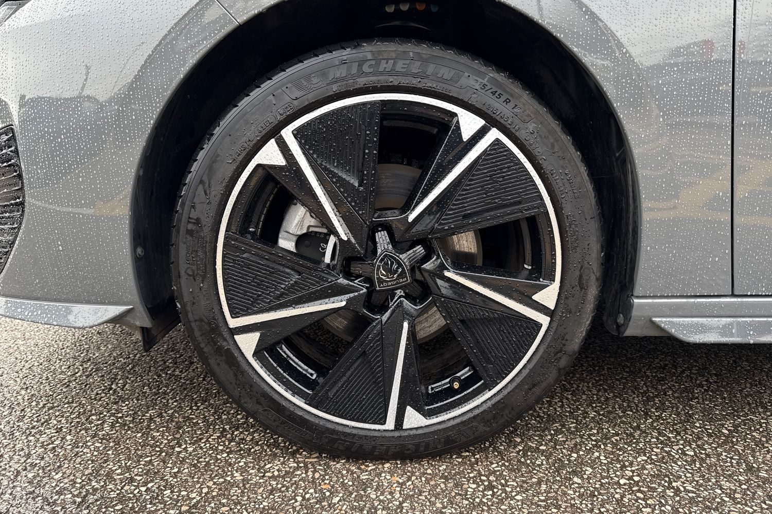 Used Peugeot E-308 2024 for sale - 77608382: Photo 10