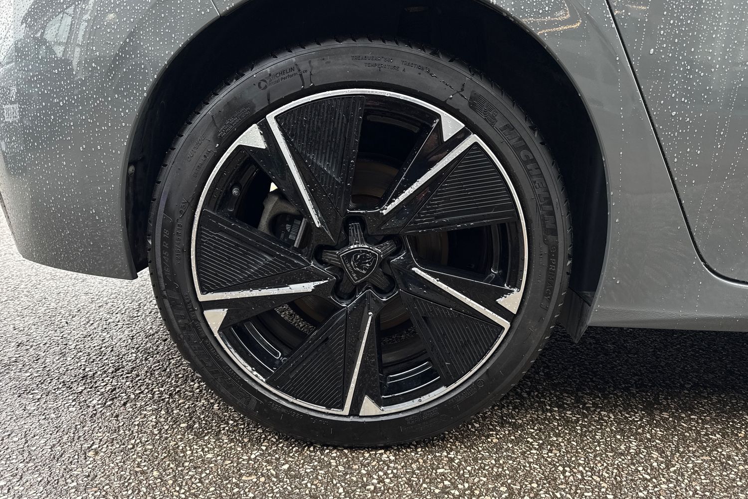 Used Peugeot E-308 2024 for sale - 77608382: Photo 12