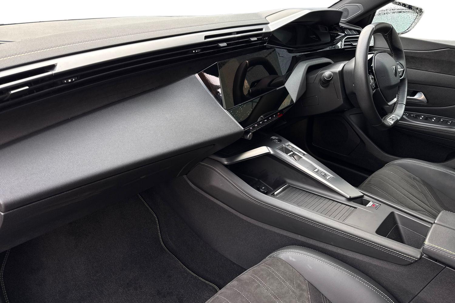 Used Peugeot E-308 2024 for sale - 77608382: Photo 14